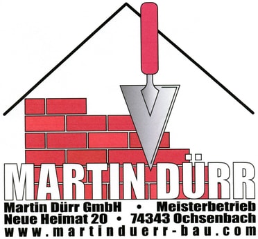 Martin Dürr Bau